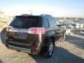 Iridium Metallic - Terrain Denali AWD Photo No. 38