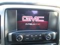2014 Quicksilver Metallic GMC Sierra 1500 SLE Crew Cab 4x4  photo #9