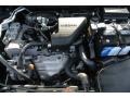 Wicked Black - Rogue SL AWD Photo No. 25