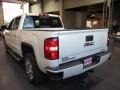 White Diamond Tricoat - Sierra 1500 Denali Crew Cab 4x4 Photo No. 31