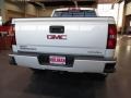 White Diamond Tricoat - Sierra 1500 Denali Crew Cab 4x4 Photo No. 33