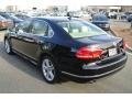 Black - Passat TDI SE Photo No. 4