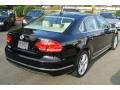 Black - Passat TDI SE Photo No. 5