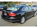 Black - Passat TDI SE Photo No. 6