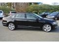 Black - Passat TDI SE Photo No. 7