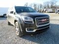 Carbon Black Metallic - Acadia SLT Photo No. 2