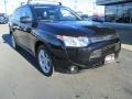 Labrador Black Pearl - Outlander GT S-AWC Photo No. 1