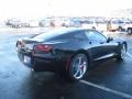 2014 Black Chevrolet Corvette Stingray Coupe  photo #5