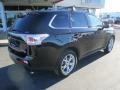 Labrador Black Pearl - Outlander GT S-AWC Photo No. 7