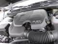 Bright White - Challenger SXT Photo No. 8