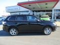 Labrador Black Pearl - Outlander GT S-AWC Photo No. 8