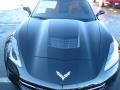 2014 Black Chevrolet Corvette Stingray Coupe  photo #10
