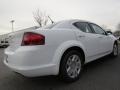 Bright White - Avenger SE Photo No. 3