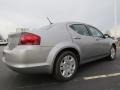 Billet Silver Metallic - Avenger SE Photo No. 3