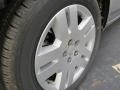 Billet Silver Metallic - Avenger SE Photo No. 8