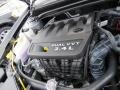 Billet Silver Metallic - Avenger SE Photo No. 9