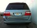 Slate Green Metallic - Odyssey EX-L Photo No. 6