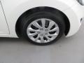 Shimmering White - Elantra GLS Photo No. 15