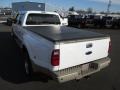 2008 Oxford White Ford F350 Super Duty King Ranch Crew Cab Dually  photo #30