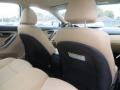 Shimmering White - Elantra GLS Photo No. 24