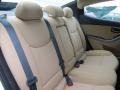 Shimmering White - Elantra GLS Photo No. 25