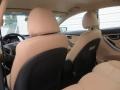 Shimmering White - Elantra GLS Photo No. 28