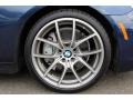 2013 Deep Sea Blue Metallic BMW 6 Series 650i Convertible  photo #27