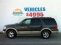2006 Dark Stone Metallic Ford Expedition Eddie Bauer 4x4  photo #4