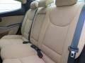 Shimmering White - Elantra GLS Photo No. 29