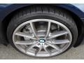 2013 Deep Sea Blue Metallic BMW 6 Series 650i Convertible  photo #28