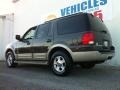 2006 Dark Stone Metallic Ford Expedition Eddie Bauer 4x4  photo #5