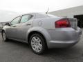 Billet Silver Metallic - Avenger SE Photo No. 2