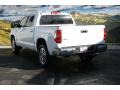 2014 Super White Toyota Tundra 1794 Edition Crewmax 4x4  photo #3