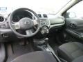 Super Black - Versa 1.6 SV Sedan Photo No. 7