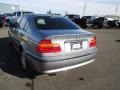 2004 Silver Grey Metallic BMW 3 Series 325i Sedan  photo #22