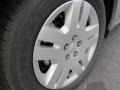 Billet Silver Metallic - Avenger SE Photo No. 5