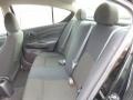Super Black - Versa 1.6 SV Sedan Photo No. 10