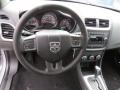 Billet Silver Metallic - Avenger SE Photo No. 7