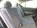 Super Black - Versa 1.6 SV Sedan Photo No. 11