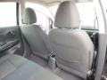 Super Black - Versa 1.6 SV Sedan Photo No. 12