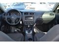 Black - Jetta S Sedan Photo No. 5