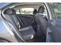 Platinum Gray Metallic - Jetta S Sedan Photo No. 4
