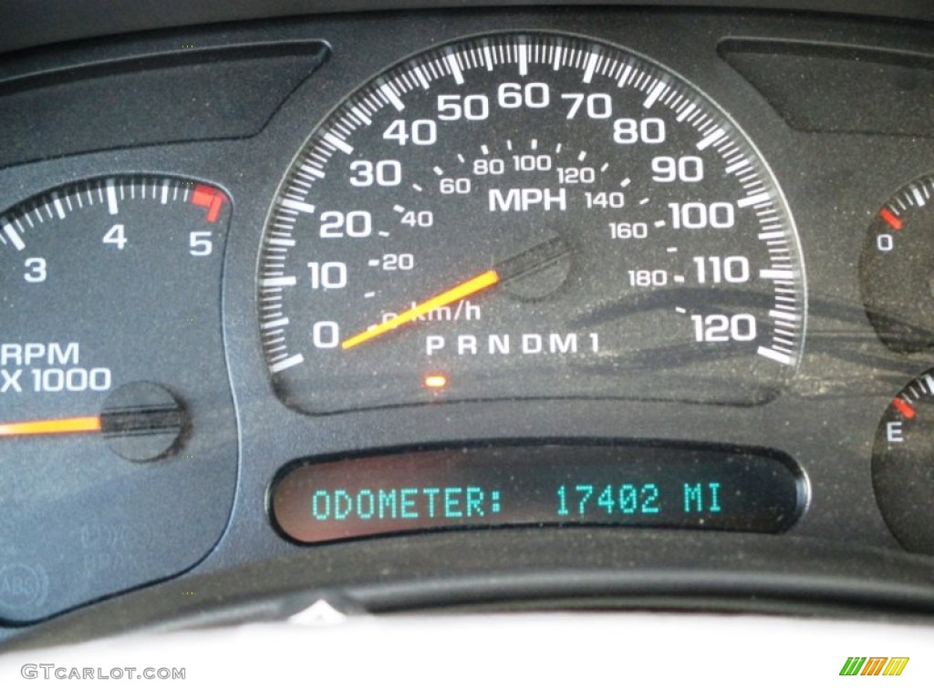 2007 Silverado 3500HD Classic LT Crew Cab 4x4 Dually - Graystone Metallic / Dark Charcoal photo #14