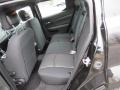 Black Clear Coat - Avenger SE Photo No. 8