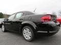 Black Clear Coat - Avenger SE Photo No. 2