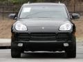 Black - Cayenne S Titanium Photo No. 7