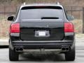 Black - Cayenne S Titanium Photo No. 8