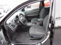 Black Clear Coat - Avenger SE Photo No. 6