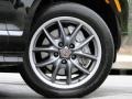 Black - Cayenne S Titanium Photo No. 10