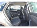 Tungsten Silver Metallic - Passat TDI SE Photo No. 4